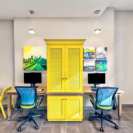Home2 Suites By Hilton Minneapolis Downtown Екстериор снимка