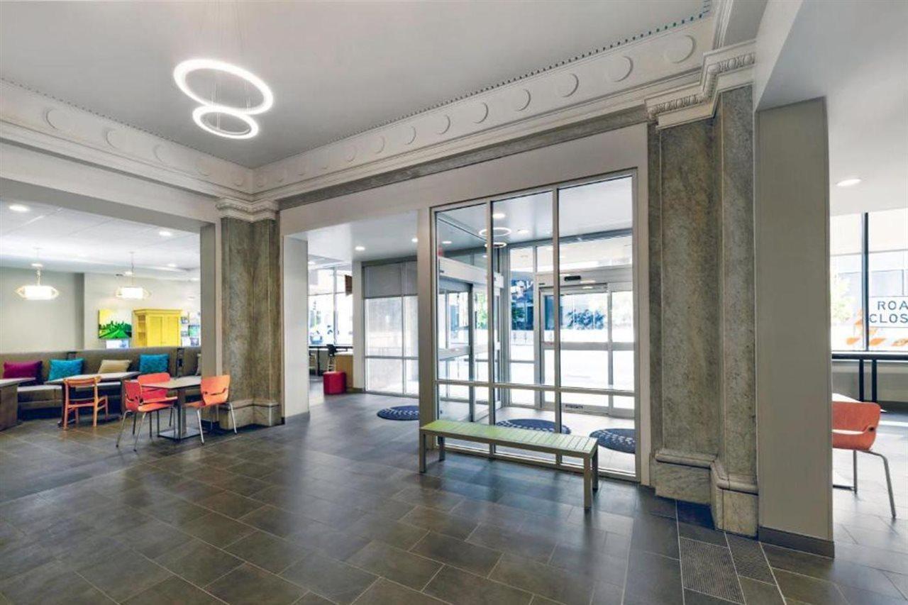 Home2 Suites By Hilton Minneapolis Downtown Екстериор снимка