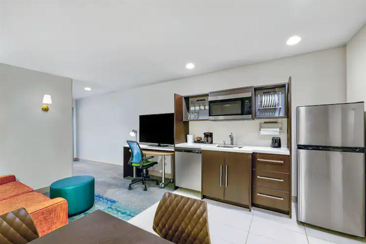 Home2 Suites By Hilton Minneapolis Downtown Екстериор снимка