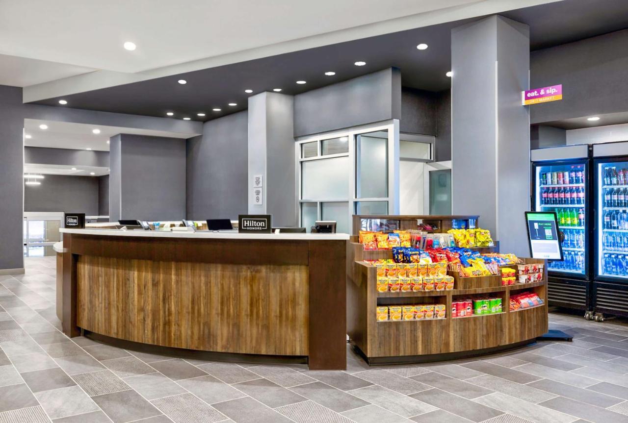 Home2 Suites By Hilton Minneapolis Downtown Екстериор снимка