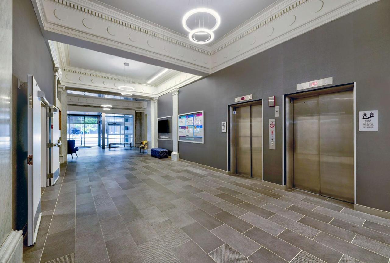 Home2 Suites By Hilton Minneapolis Downtown Екстериор снимка